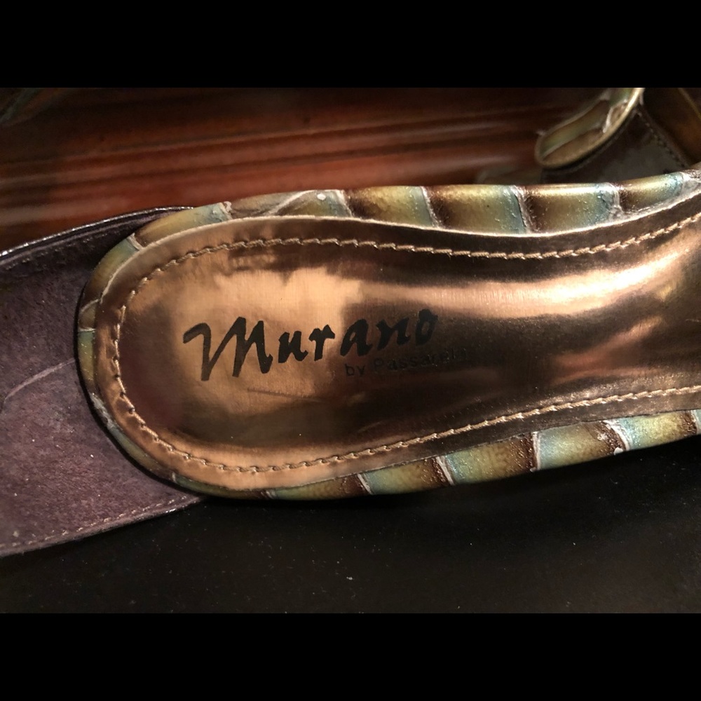Shoes - Picture 3 of 11
